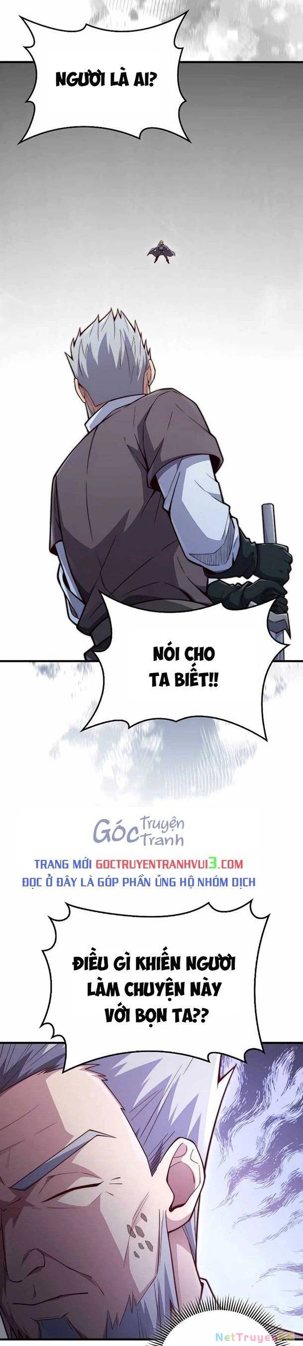 Thương Nhân Thánh Thần - Chapter 118 - Page 25