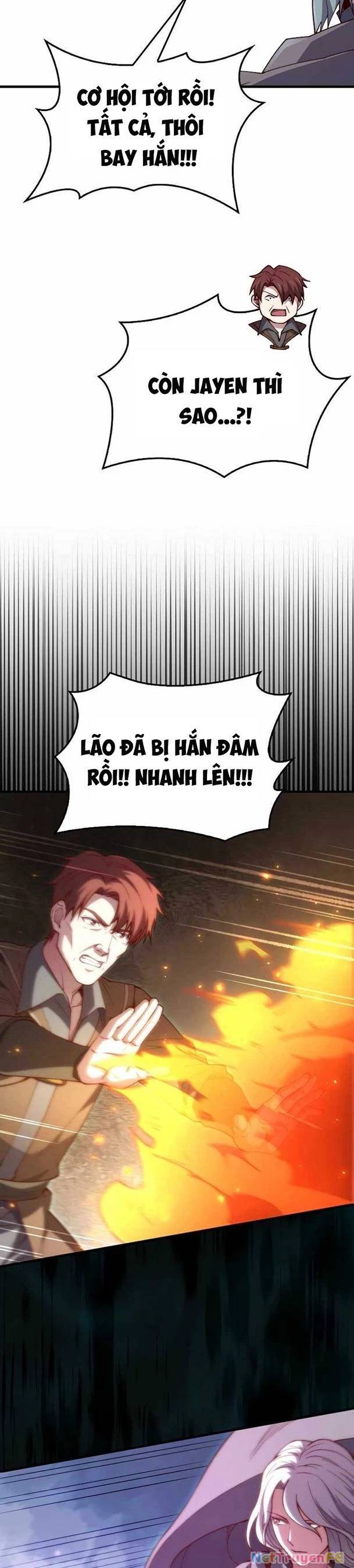 Thương Nhân Thánh Thần - Chapter 118 - Page 28