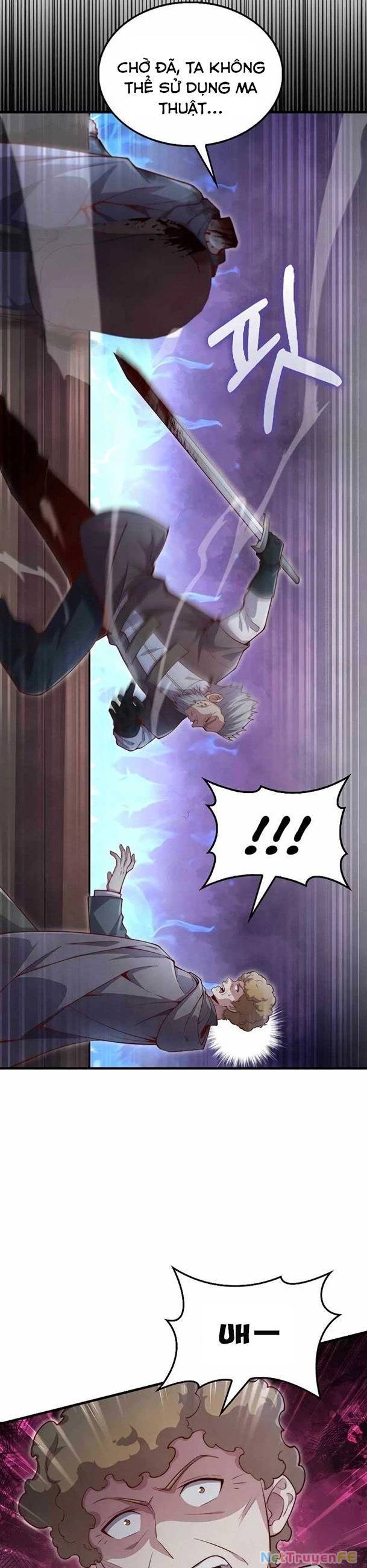 Thương Nhân Thánh Thần - Chapter 118 - Page 3