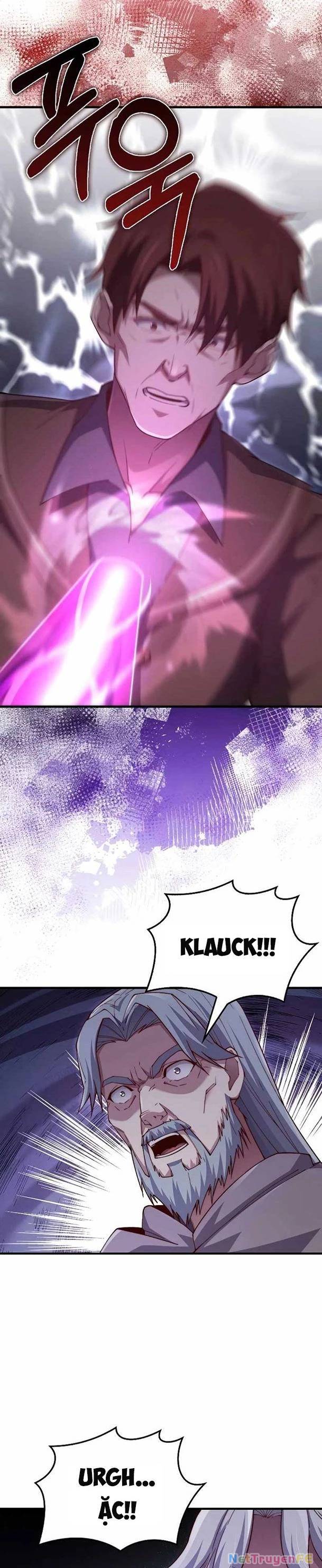 Thương Nhân Thánh Thần - Chapter 118 - Page 32