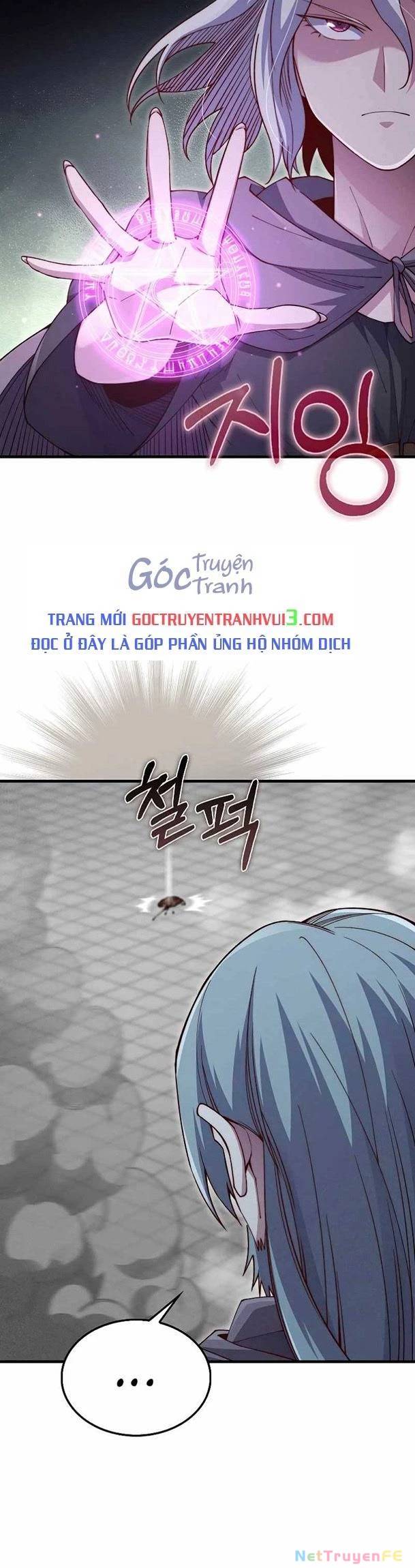 Thương Nhân Thánh Thần - Chapter 118 - Page 33