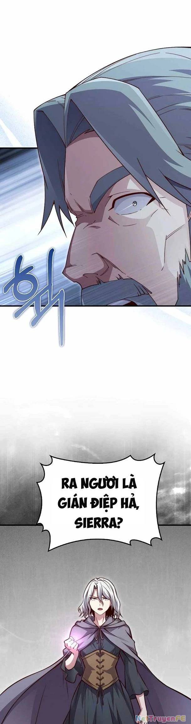 Thương Nhân Thánh Thần - Chapter 118 - Page 34