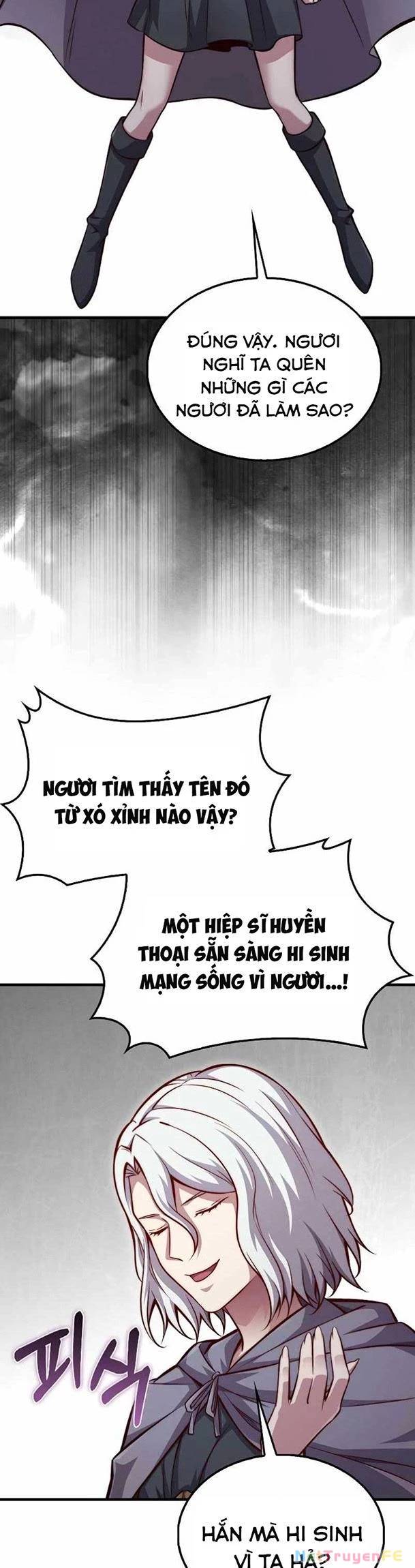 Thương Nhân Thánh Thần - Chapter 118 - Page 35