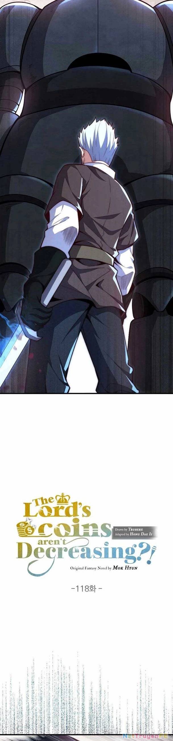 Thương Nhân Thánh Thần - Chapter 118 - Page 7