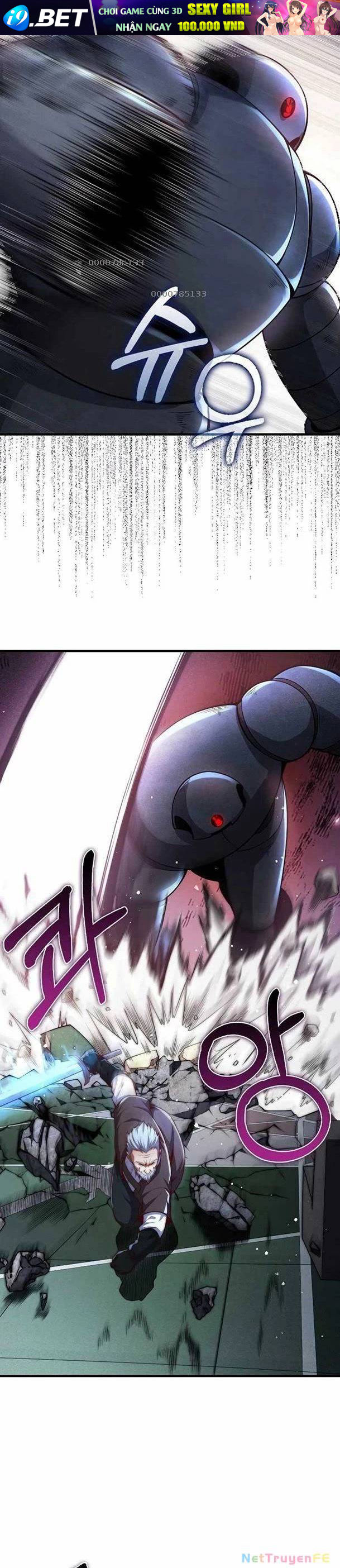 Thương Nhân Thánh Thần - Chapter 118 - Page 8