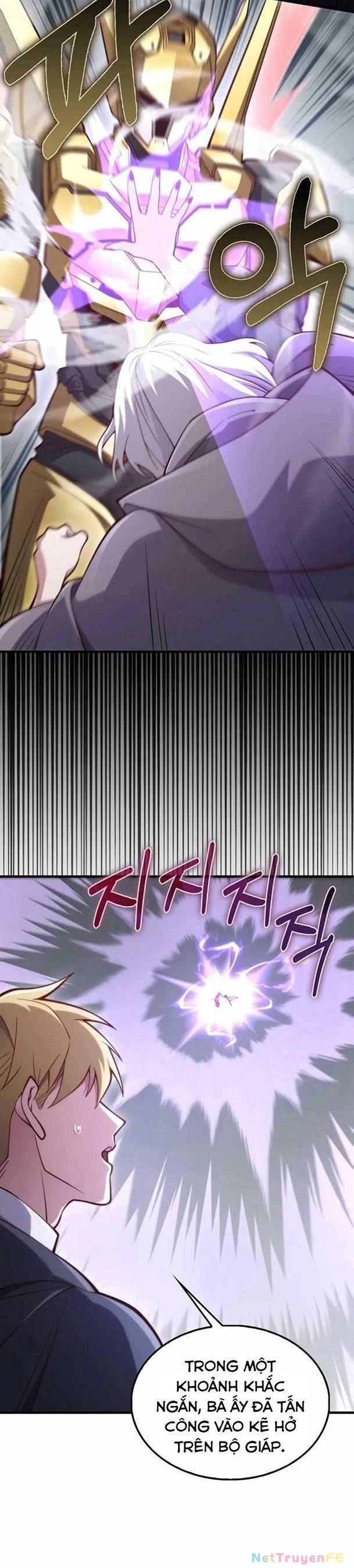 Thương Nhân Thánh Thần - Chapter 119 - Page 10