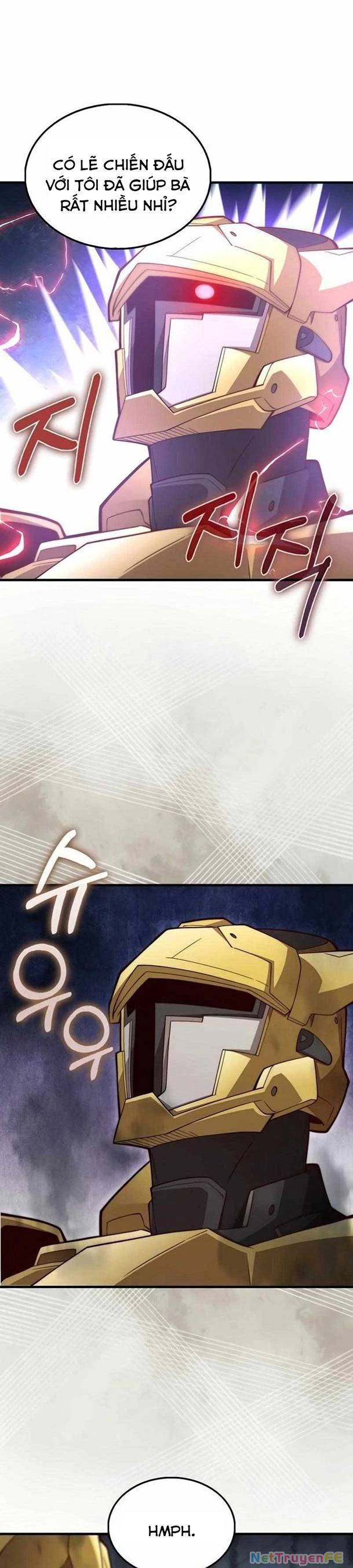 Thương Nhân Thánh Thần - Chapter 119 - Page 11