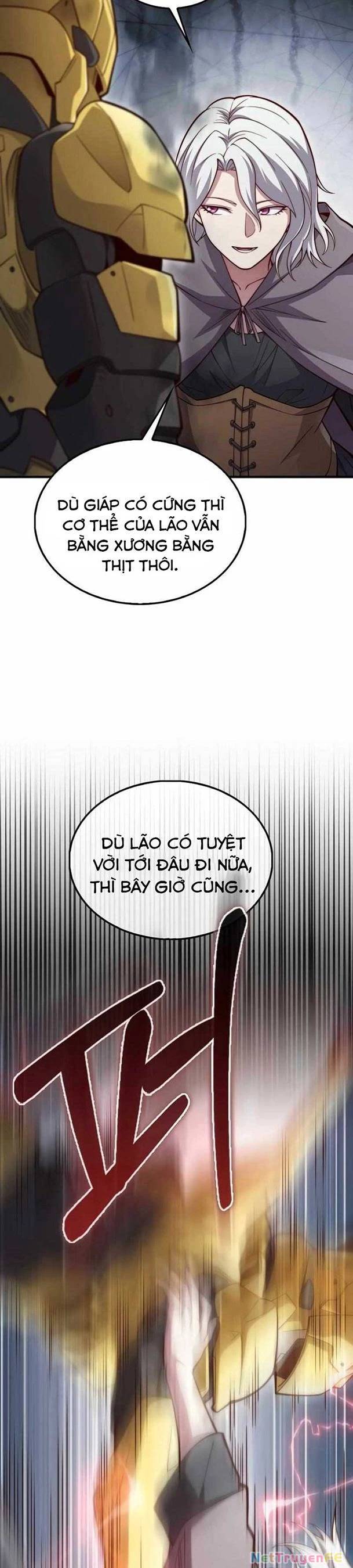 Thương Nhân Thánh Thần - Chapter 119 - Page 12