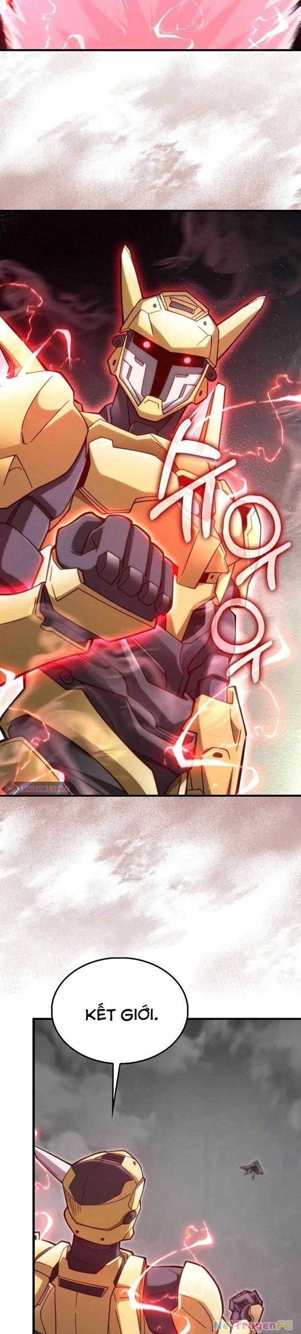 Thương Nhân Thánh Thần - Chapter 119 - Page 15