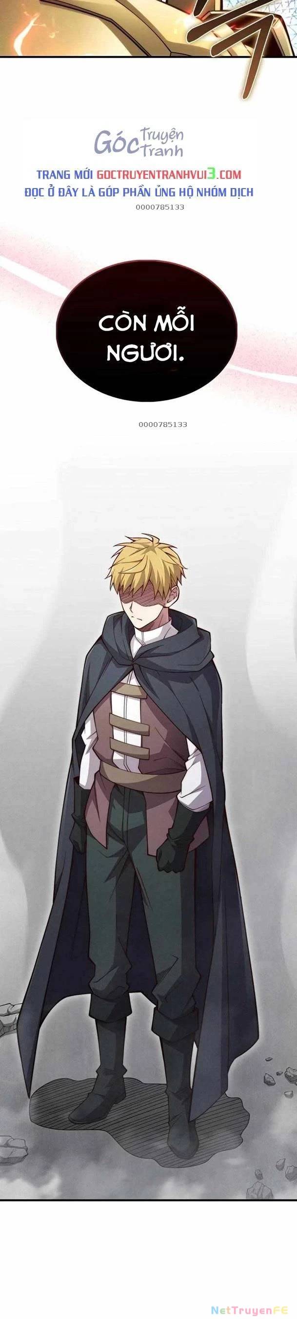 Thương Nhân Thánh Thần - Chapter 119 - Page 17