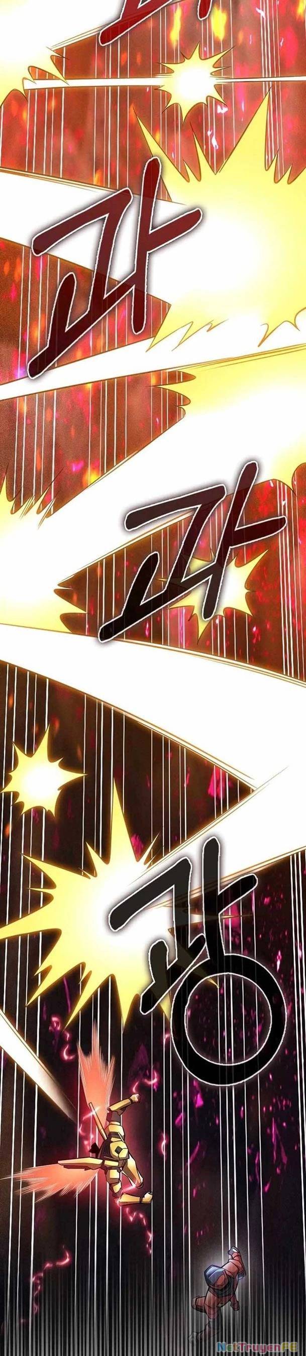 Thương Nhân Thánh Thần - Chapter 119 - Page 22