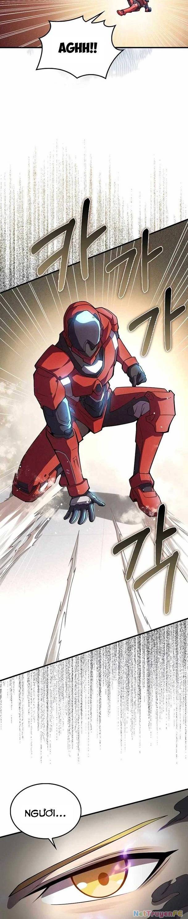 Thương Nhân Thánh Thần - Chapter 119 - Page 24