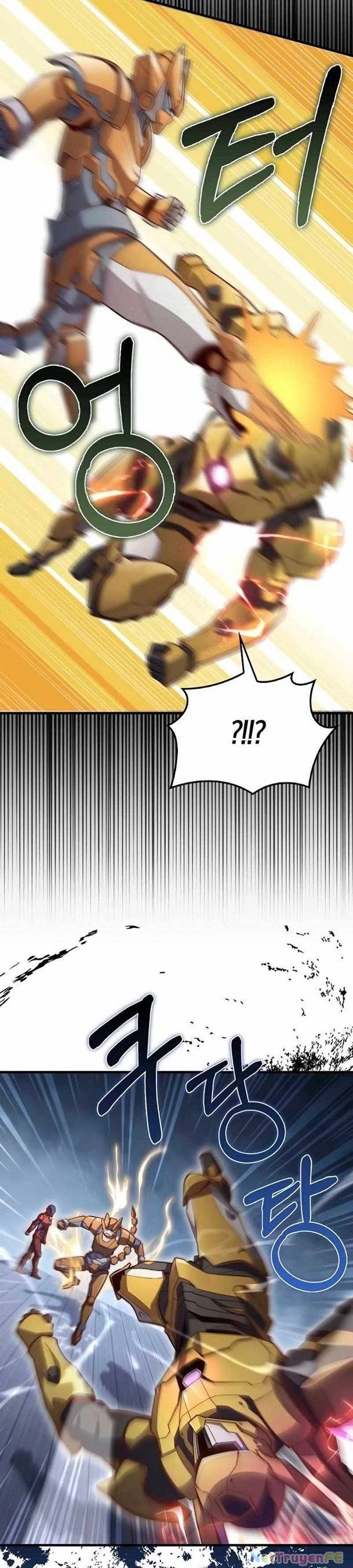 Thương Nhân Thánh Thần - Chapter 119 - Page 28