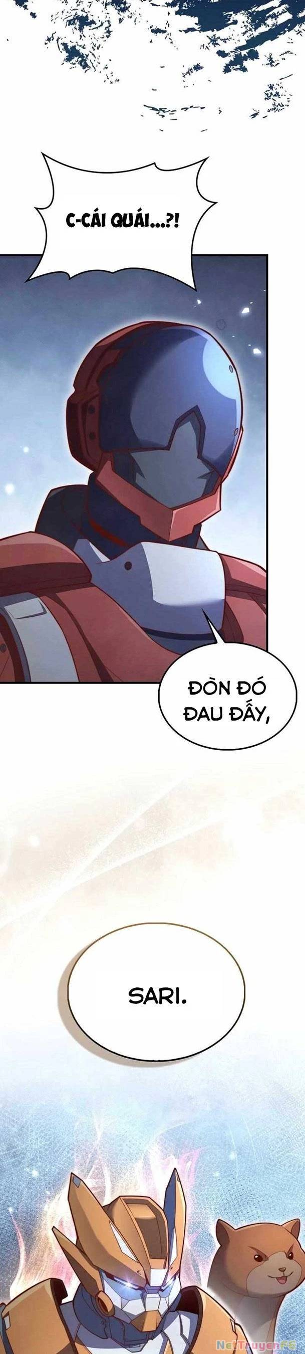 Thương Nhân Thánh Thần - Chapter 119 - Page 29