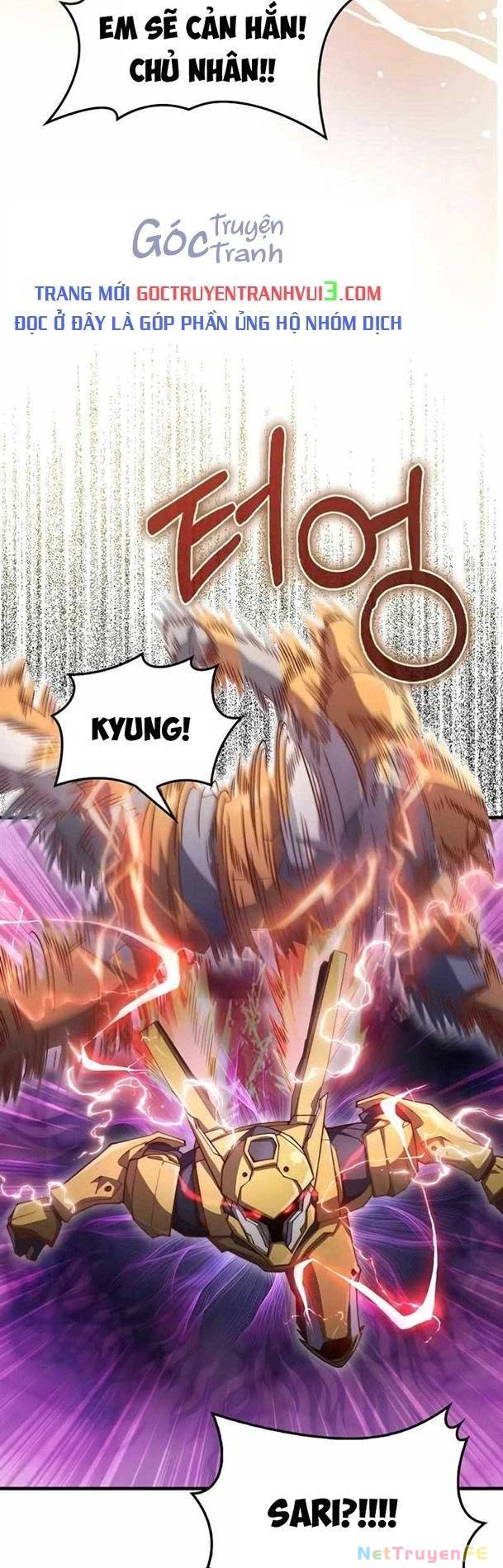 Thương Nhân Thánh Thần - Chapter 119 - Page 33