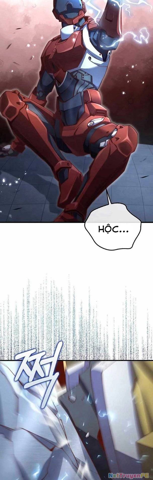 Thương Nhân Thánh Thần - Chapter 119 - Page 37
