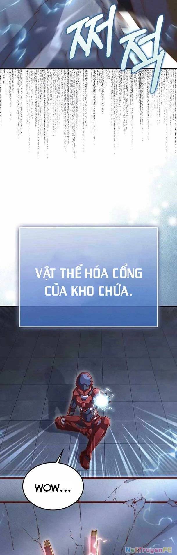 Thương Nhân Thánh Thần - Chapter 119 - Page 38