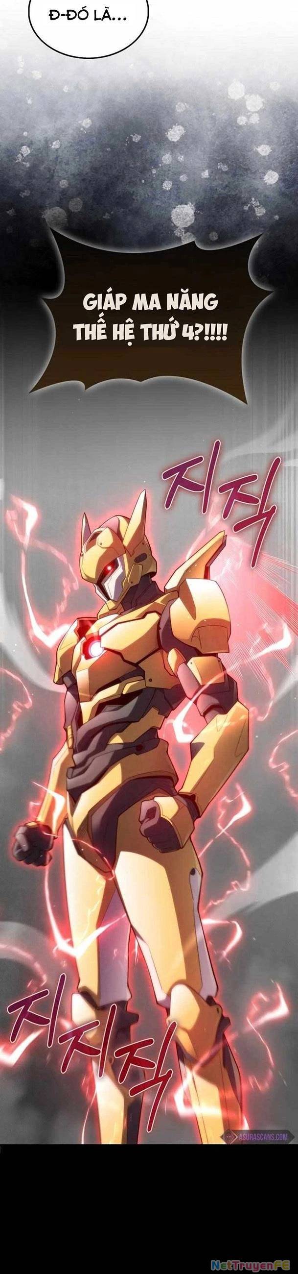 Thương Nhân Thánh Thần - Chapter 119 - Page 4