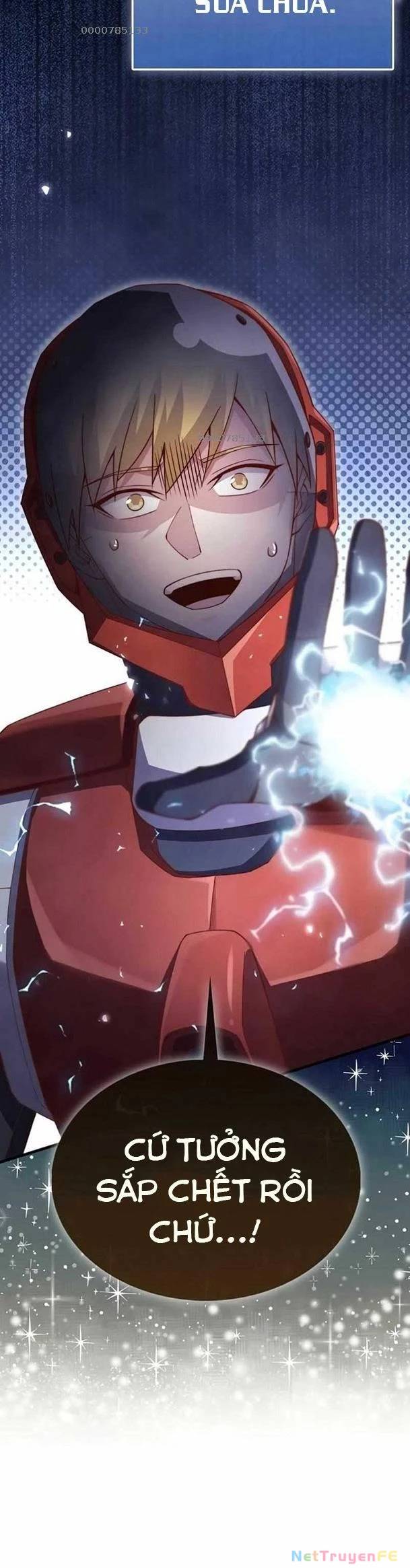 Thương Nhân Thánh Thần - Chapter 119 - Page 40