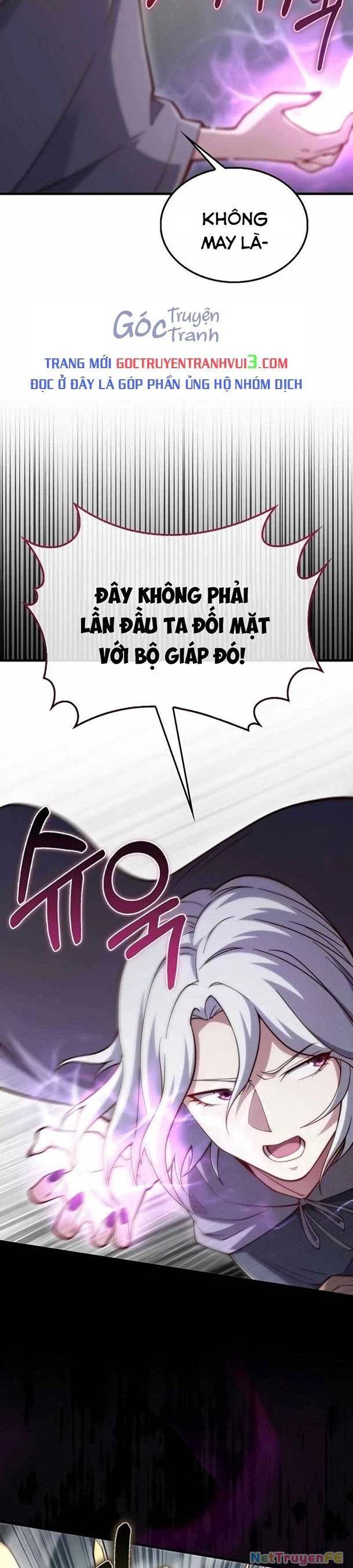 Thương Nhân Thánh Thần - Chapter 119 - Page 9