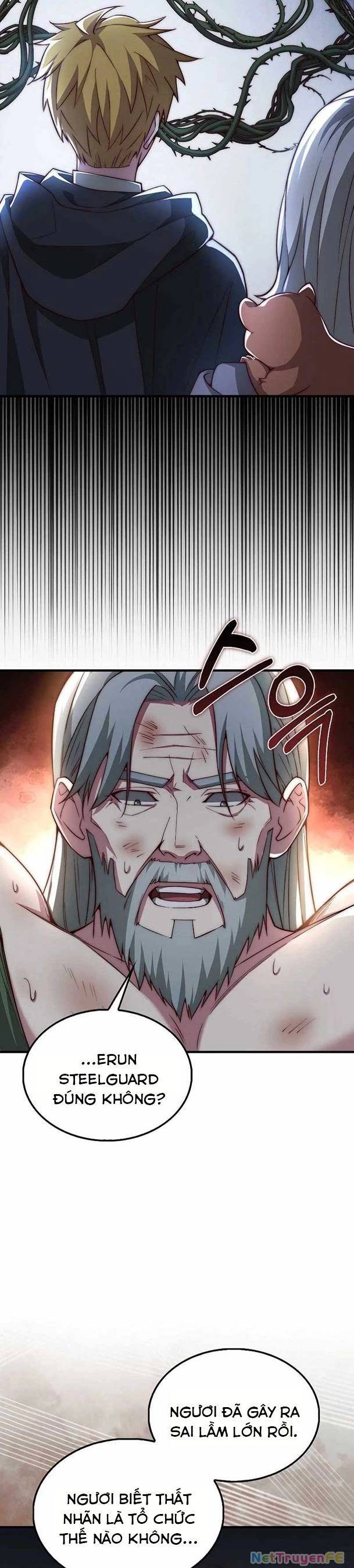 Thương Nhân Thánh Thần - Chapter 120 - Page 10