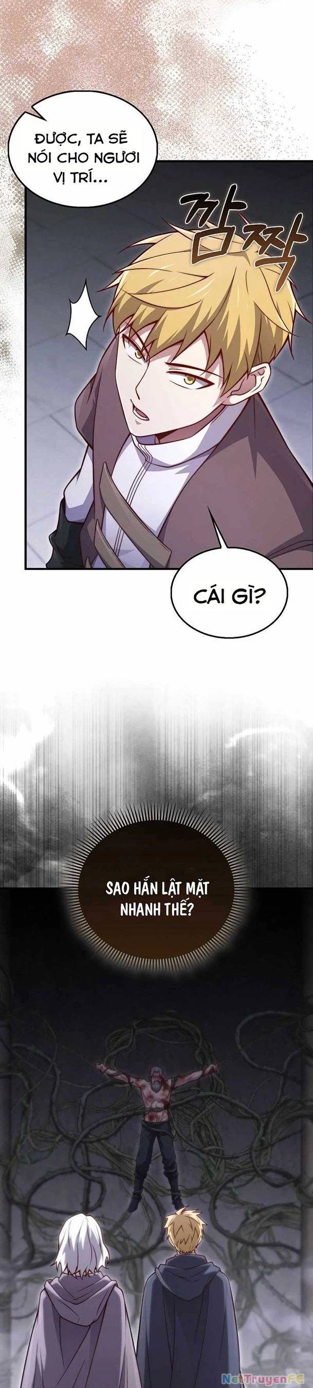 Thương Nhân Thánh Thần - Chapter 120 - Page 12