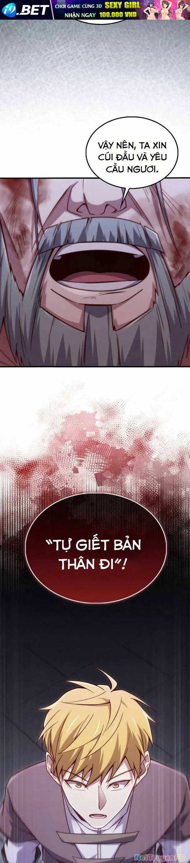 Thương Nhân Thánh Thần - Chapter 120 - Page 15