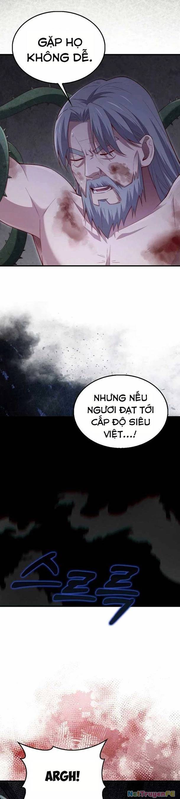 Thương Nhân Thánh Thần - Chapter 120 - Page 22
