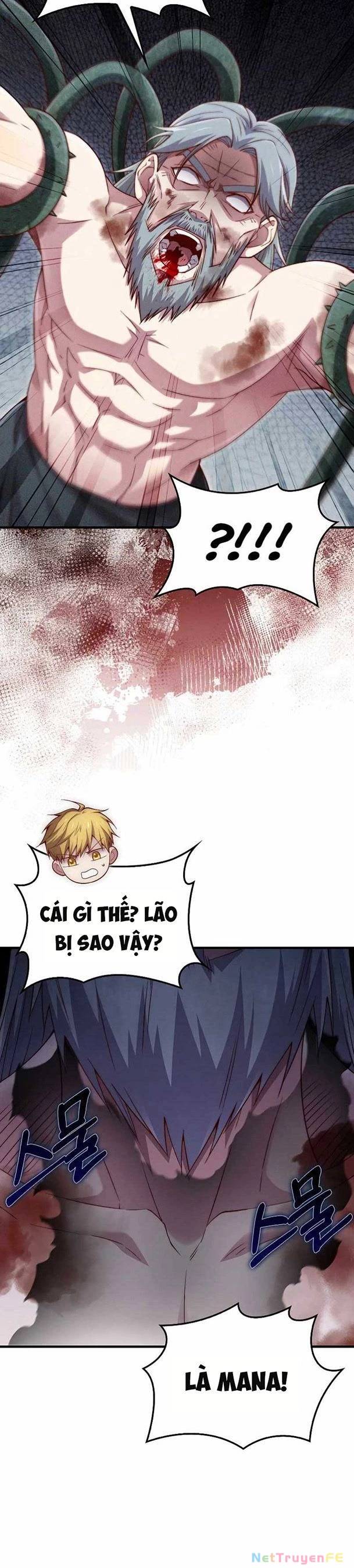 Thương Nhân Thánh Thần - Chapter 120 - Page 23