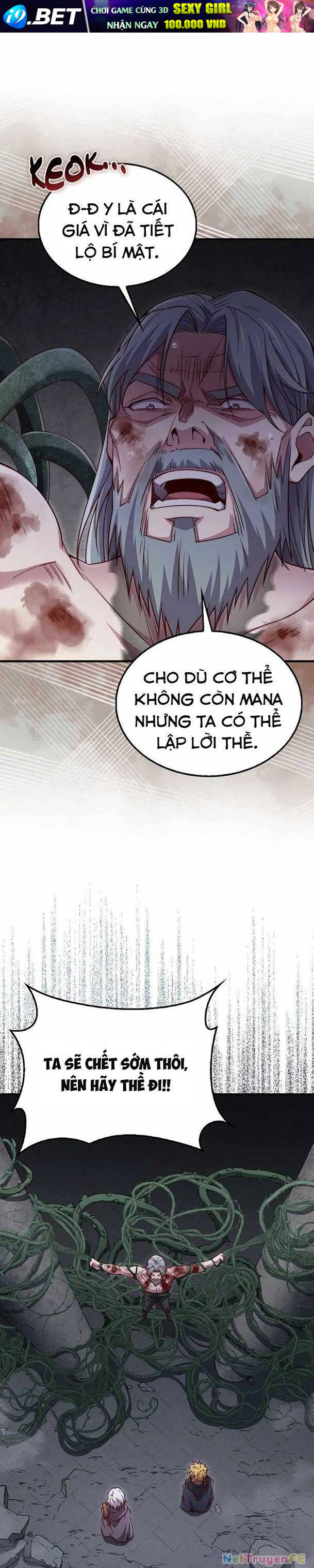 Thương Nhân Thánh Thần - Chapter 120 - Page 24