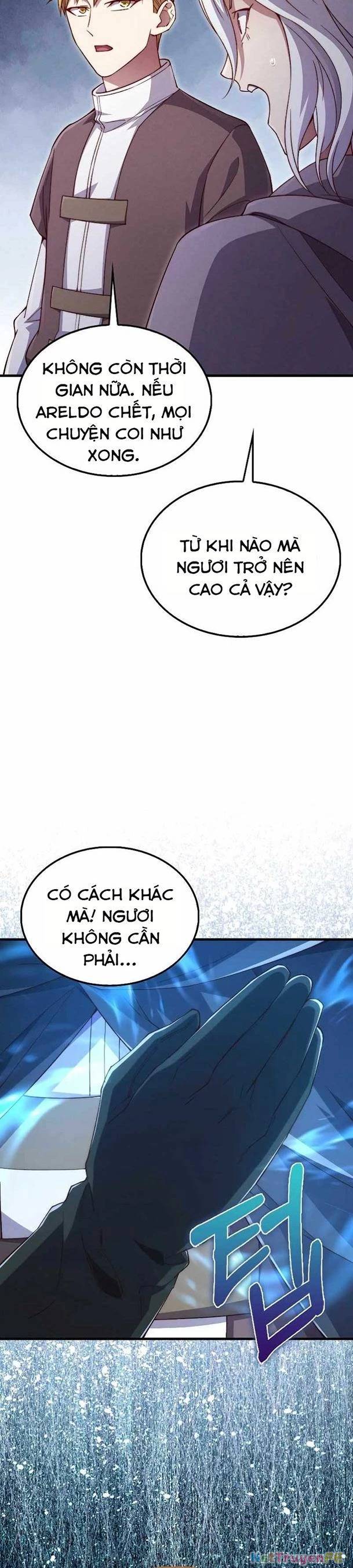 Thương Nhân Thánh Thần - Chapter 120 - Page 26