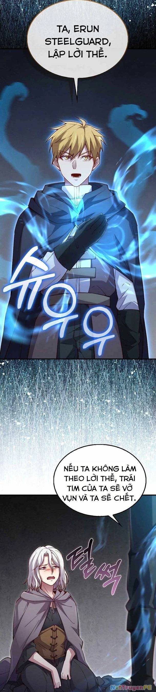 Thương Nhân Thánh Thần - Chapter 120 - Page 27