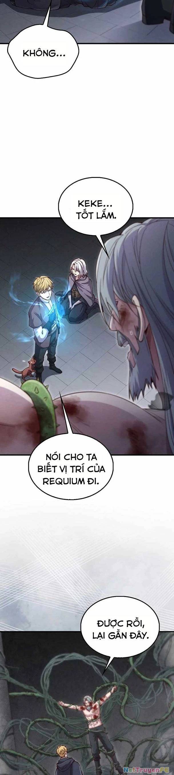 Thương Nhân Thánh Thần - Chapter 120 - Page 28