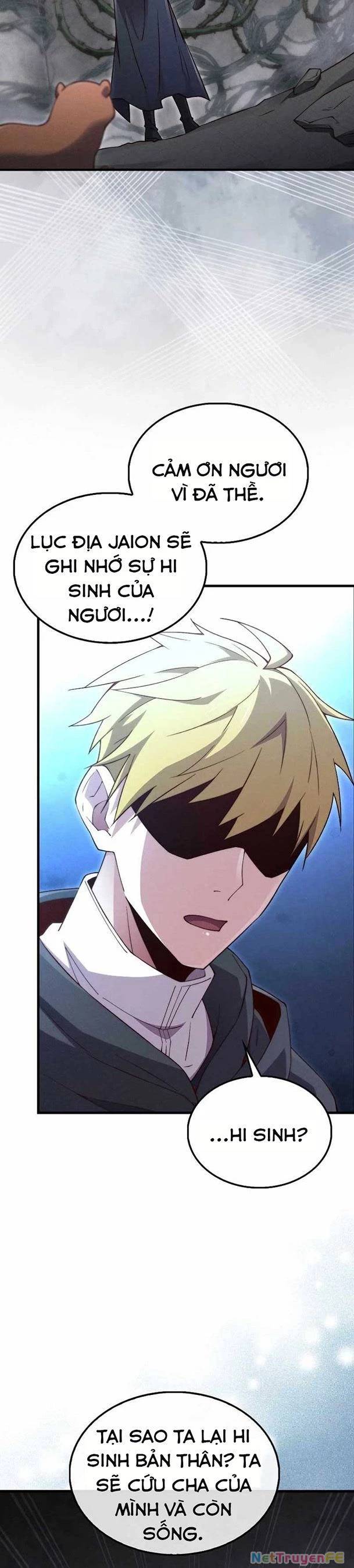 Thương Nhân Thánh Thần - Chapter 120 - Page 29