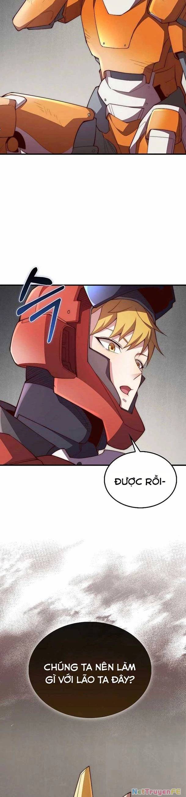 Thương Nhân Thánh Thần - Chapter 120 - Page 3