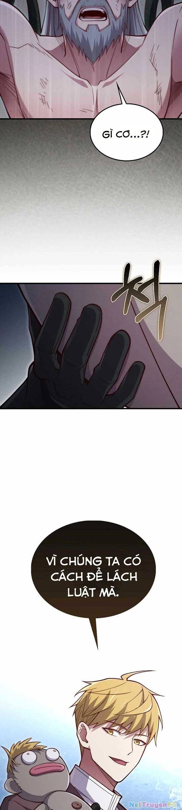 Thương Nhân Thánh Thần - Chapter 120 - Page 31