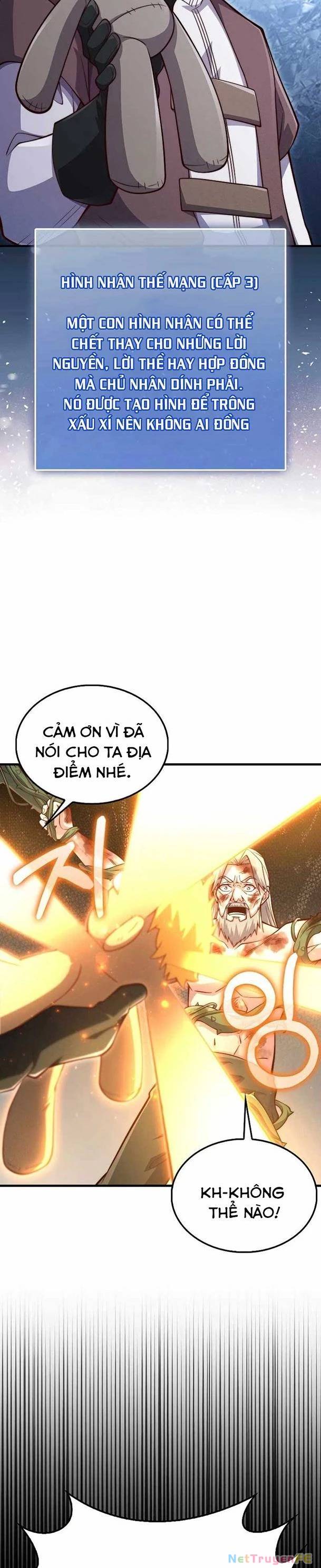 Thương Nhân Thánh Thần - Chapter 120 - Page 32