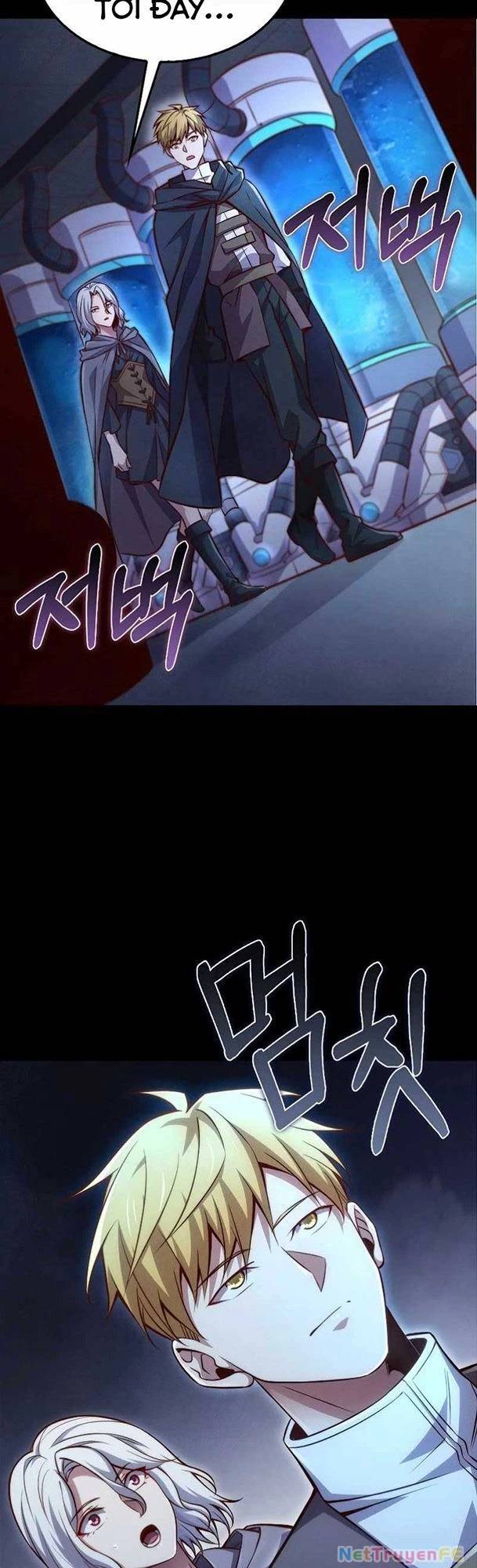 Thương Nhân Thánh Thần - Chapter 120 - Page 38