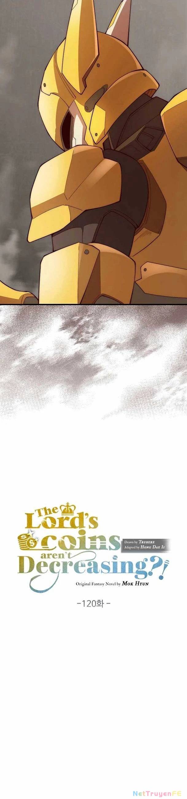 Thương Nhân Thánh Thần - Chapter 120 - Page 4