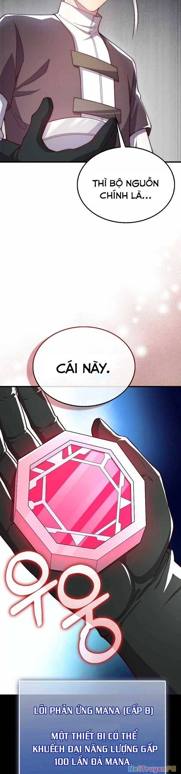 Thương Nhân Thánh Thần - Chapter 120 - Page 7