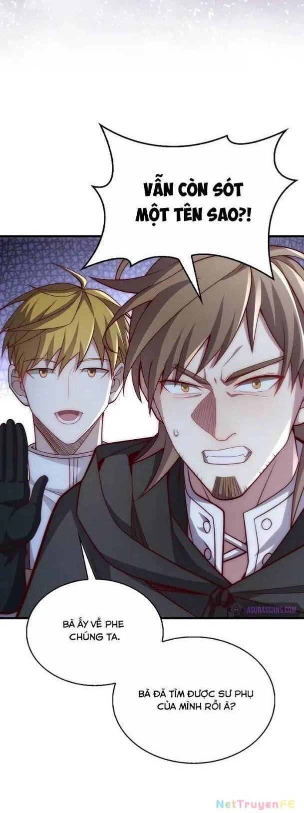 Thương Nhân Thánh Thần - Chapter 121 - Page 10