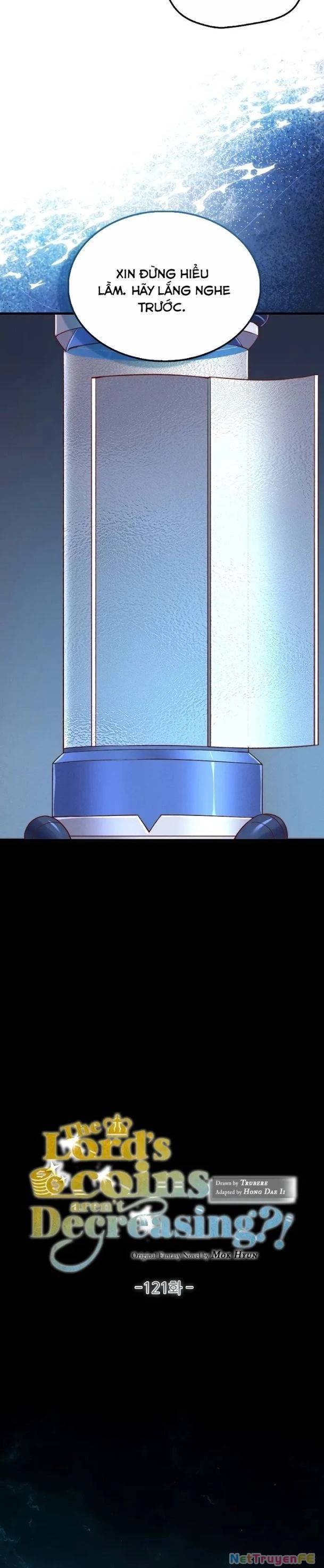 Thương Nhân Thánh Thần - Chapter 121 - Page 22