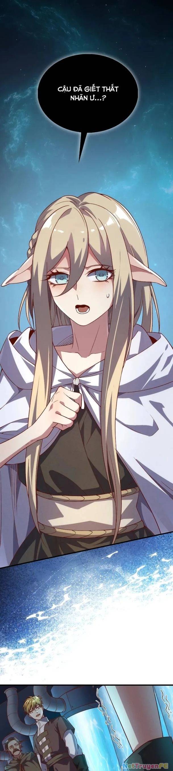 Thương Nhân Thánh Thần - Chapter 121 - Page 23