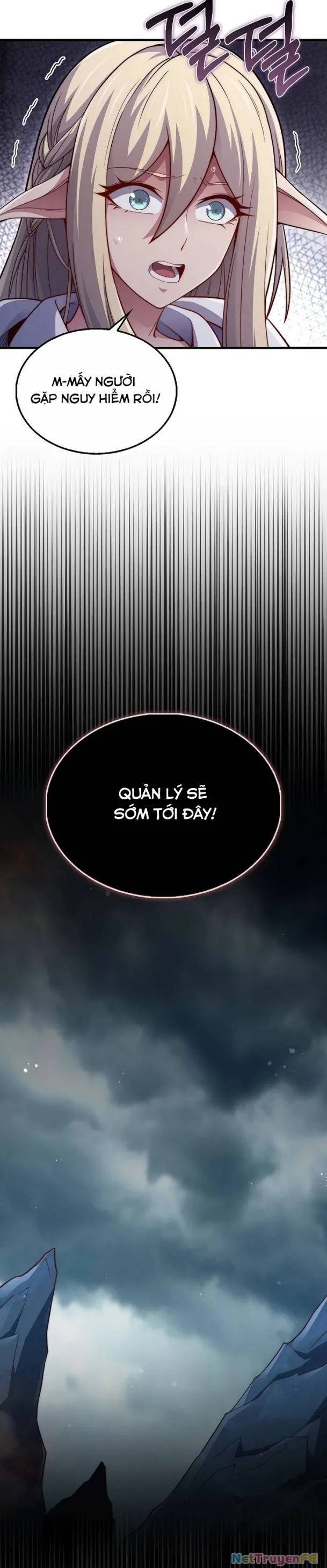 Thương Nhân Thánh Thần - Chapter 121 - Page 25