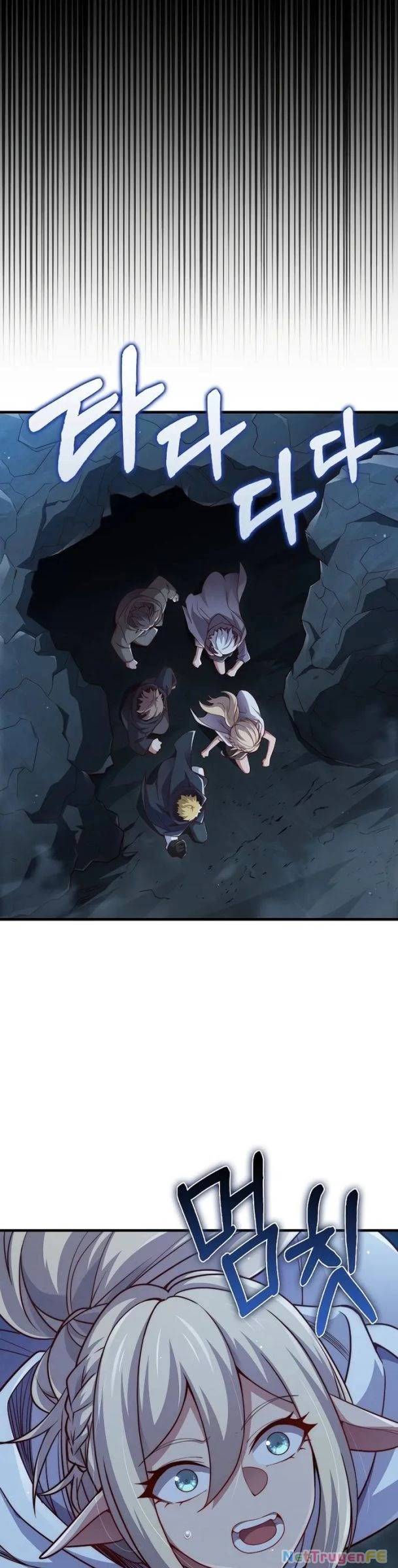 Thương Nhân Thánh Thần - Chapter 121 - Page 26