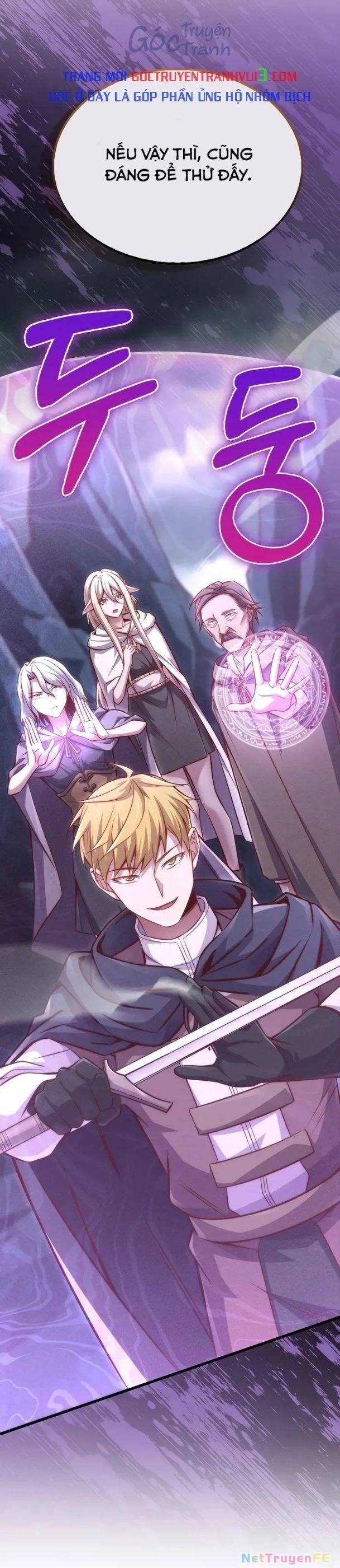 Thương Nhân Thánh Thần - Chapter 121 - Page 29