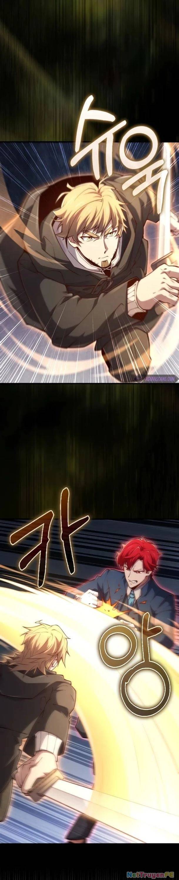 Thương Nhân Thánh Thần - Chapter 121 - Page 31