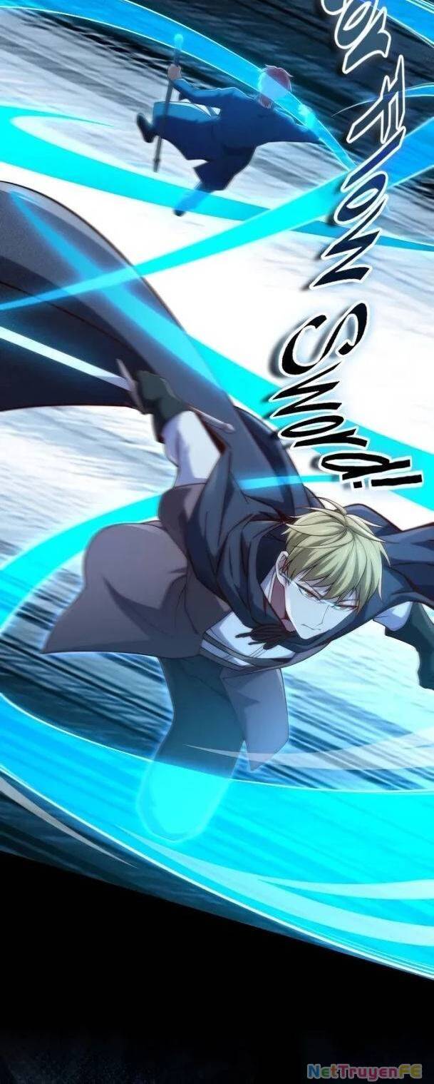 Thương Nhân Thánh Thần - Chapter 121 - Page 35