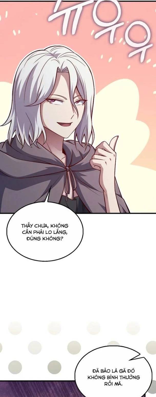 Thương Nhân Thánh Thần - Chapter 121 - Page 38