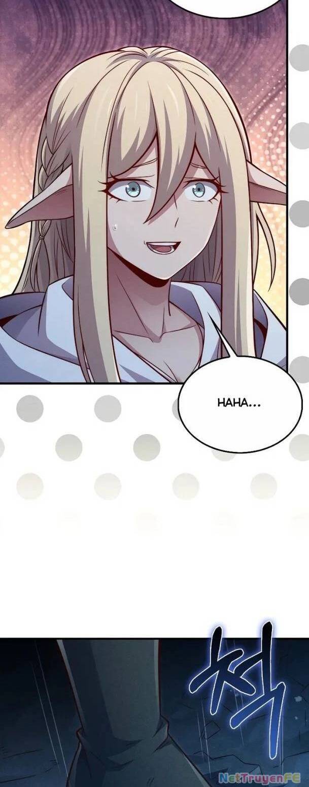 Thương Nhân Thánh Thần - Chapter 121 - Page 39